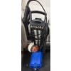 Image 3 : Simoniz Pressure Washer w/Attachments
