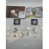 Image 1 : 1985/1984 Silver Dollars and Coin Sets