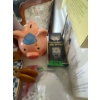 Image 2 : Collection of Collectibles and Small Decor and Musical Spoons