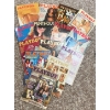 Image 1 : Collection Of Nudie Magazines  Playboy For Men 1970-1985  (13 issues)