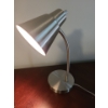 Image 6 : Somerton Nightstand 30 w, 29.5 h, 19.5 d (1) and Small Lamp
