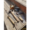 Image 2 : Collection of Antique Tools. 