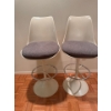 Image 2 : Mid Century Modern Bar Stools