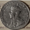 Image 2 : 1925 Canada 5¢ - F12 Coin in Plastic Case with Certification