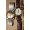 Image 2 : Assorted Watches- Bulova, Hudson, Times Indiglo, Caravelle and More!