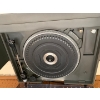 Image 5 : Vintage Curtis Record/Cassette player with built on equalizer with speakers 