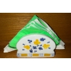 Image 8 : Assortment Of Household Trinkets & Decor - Dish Frog Serviette Holder Vase & More 