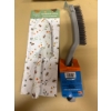Image 4 : Garden Tool and Lawn Care Lot Featuring Scotts Turf Builder and Yard Essentials
