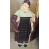 Image 3 : Praying Friar Cupboard with Interior Wine Racks 50 T, 19 L, 19 D
