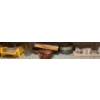 Image 3 : Contents of Storage Room Shelves- Kitchen Small Appliances- Coffee Makers and More!
