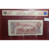 Image 2 : Certified Bank of Canada 1974- $2 Bill RA5907123- BC-47a/ Almost UNC 58