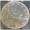 Image 2 : 1966 Canadian Uncirculated Silver Coin Set