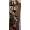 Set of 4 Bookcases 36 w, 13d, 78 h
