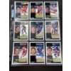 Image 5 : 10 Pages of 1991 - 92 Pinnacle Hocky Cards