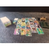 Image 1 : Upper Deck Looney Toons Baseball , Harley Davidson ,Classic Cars, Marvel and DC Collectors Cards