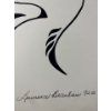 Image 2 : 1992 Lawrence Beaulieu Original Navajo Artwork (Unframed) 20" X 26"