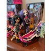 Image 2 : Monster High Dolls and Playsets Assortment