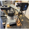 Image 3 : Delta Shopmaster 10" Compound Miter Saw- 15 amp Motor/Laser Cut Line Indicator