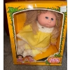 Image 3 : NEW Assorted Vintage Baby Dolls 18T Inspired By Cabbage Patch Kids 