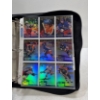 Image 9 : Binder of McDonalds Sponsored Hockey Cards, Various Years