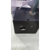 Image 2 : Floral Music Box 14H and Angels on Flower Vase