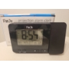 Image 2 : Gadget Pack - Projection Alarm Clock Digital Scale Alarm Phone LL Bean & More
