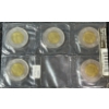 Image 3 : 2012 $2 HMS Shannon Circulation Coin 5-Pack