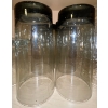 Image 4 : Full Shelf Of Glasses Cups Mini Mugs  Glasses for Water Or Juice