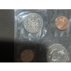 Image 5 : Uncirculated 1970 Canadian Coinage