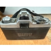 Image 4 : Minolta XG1 Vintage Camera w/ Case and Multiple Lenses As Pictured, No. 53321, 35mm