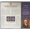Image 23 : Presidents of America Coin Collection