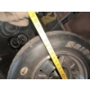 Image 6 : BRIDGESTONE BLIZZAK 26' Tires w/ Rims P235/75R15 (4)