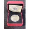 Image 1 : 2010 Proof Silver Dollar