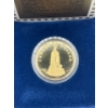 Image 2 : 1994 Canadian Remembrance Proof Dollar Bronze on Nickel