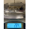 Image 3 : 10k Gold Bracelet rope chain style tested 2.84g