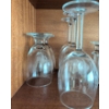 Image 8 : Glassware Including Goblets, Tumblers, and Decorative Pieces