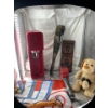 Image 1 : Soda Stream, Holland Flag, & Stuffed Animal