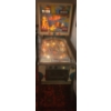 Image 2 : Gottlieb & Co. 2 Player Surf Side Pinball Machine Game w/ Key - 29W, 52D, 69T