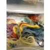 Image 4 : Collection of Yarn 