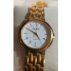 Image 2 : Dumai Gold Toned Quartz Watch with Additional Links