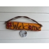 Image 1 : Yard Decor, 3 pcs, Largest is 40T 