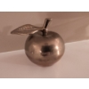 Image 4 : Vintage Decorative Kitchen Items & More - 3 Shelf Wood Organizer Blown Glass Vase 