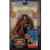 Image 1 : 2005 Marvel Legends Doctor Strange Galactus Series Action Figure with Comic