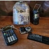 Gadget Pack - Cameras Palm Pilot Scientific Calculator & More 