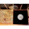 2022 $4 Incan House of the Sun Maze - Pure Silver Coin