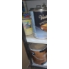 Image 8 : Shop Vac 2 Gal Wet/ Dry and Contents of Garage Cupboards- Scroll Photos