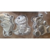 Image 3 : Container of Cake Molds 