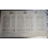 Image 1 : Documents Shown Are Poyaisian Land Grants From The Early 1820s.
