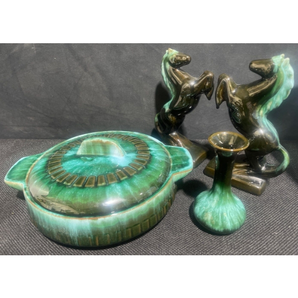 Blue Mountain Pottery Collection 14W (4)