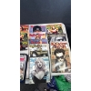 Image 4 : Magazines - Spin, Rolling Stones, Entertainment, Creem